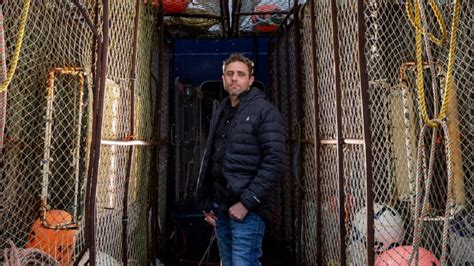 'Deadliest Catch': Jake Anderson on Losing Almost Everything in .